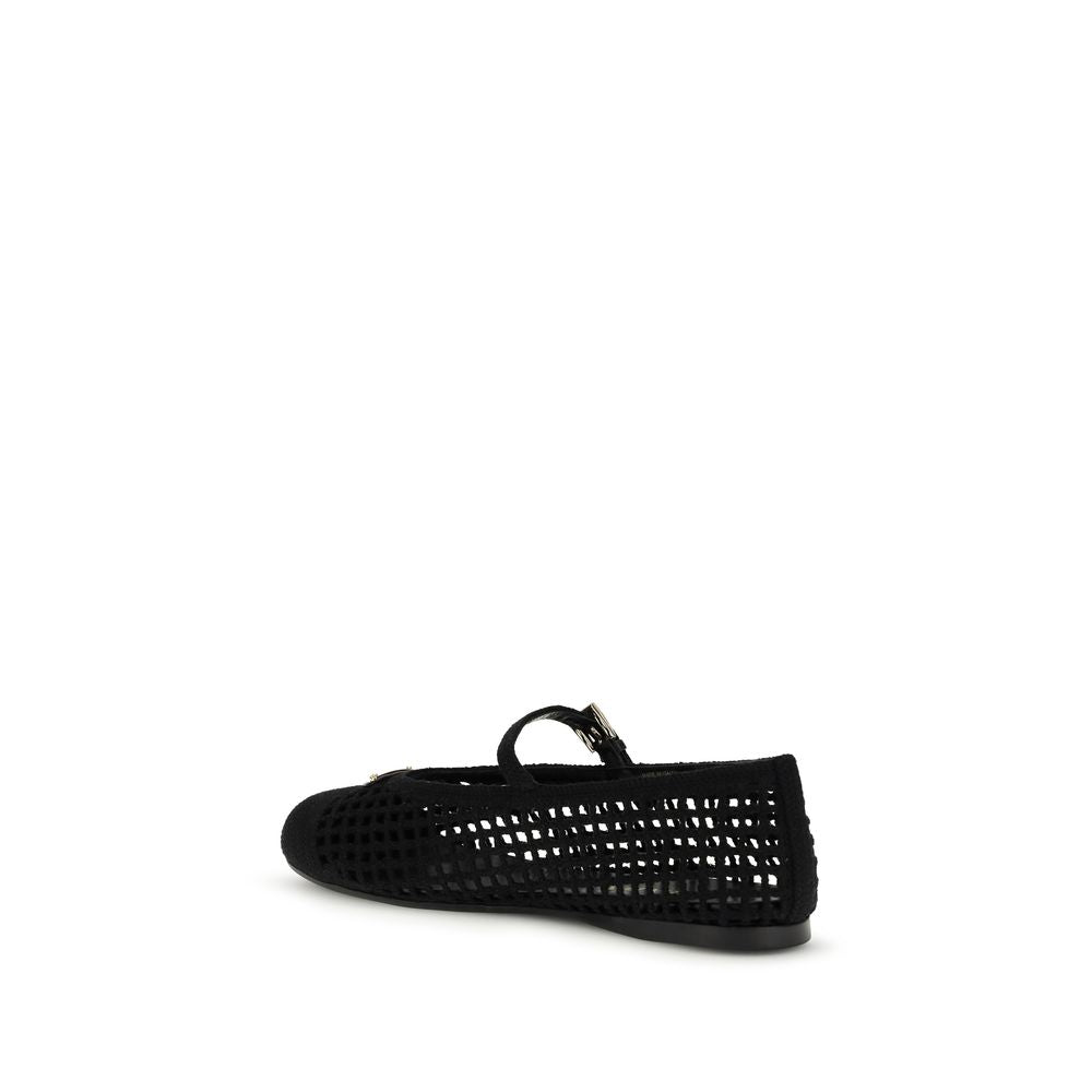 PRADA balerinės
