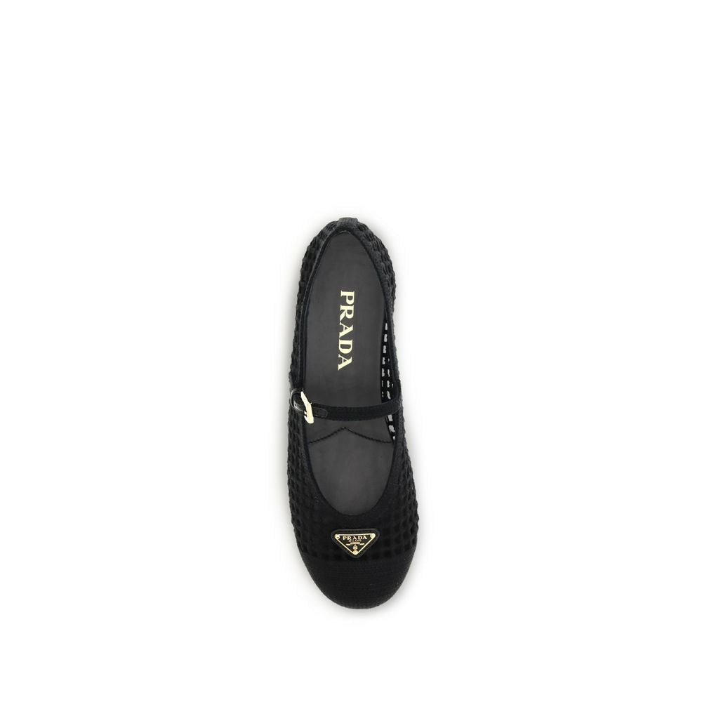 PRADA balerinės