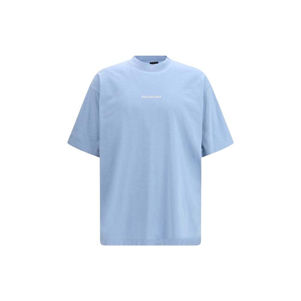 BALENCIAGA marškinėliai