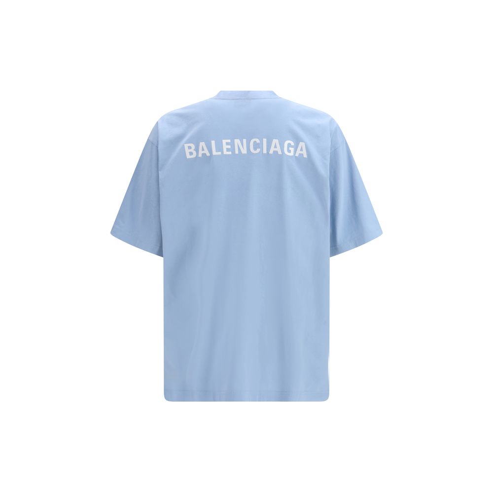 BALENCIAGA marškinėliai