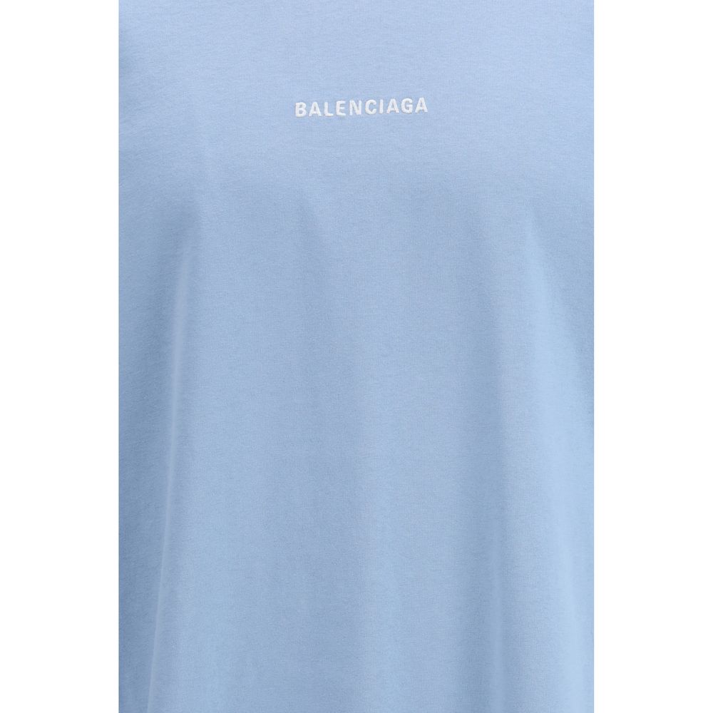 BALENCIAGA marškinėliai