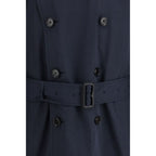 BURBERRY paltas