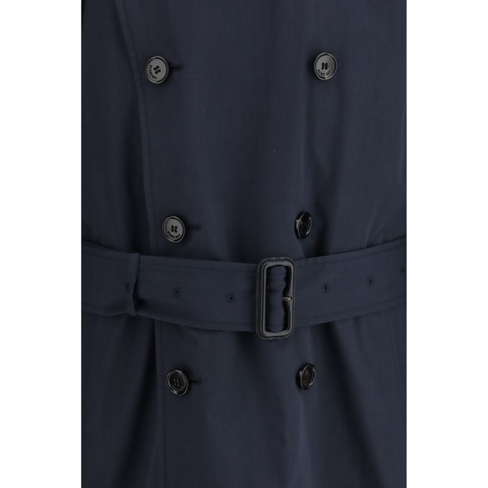 BURBERRY paltas