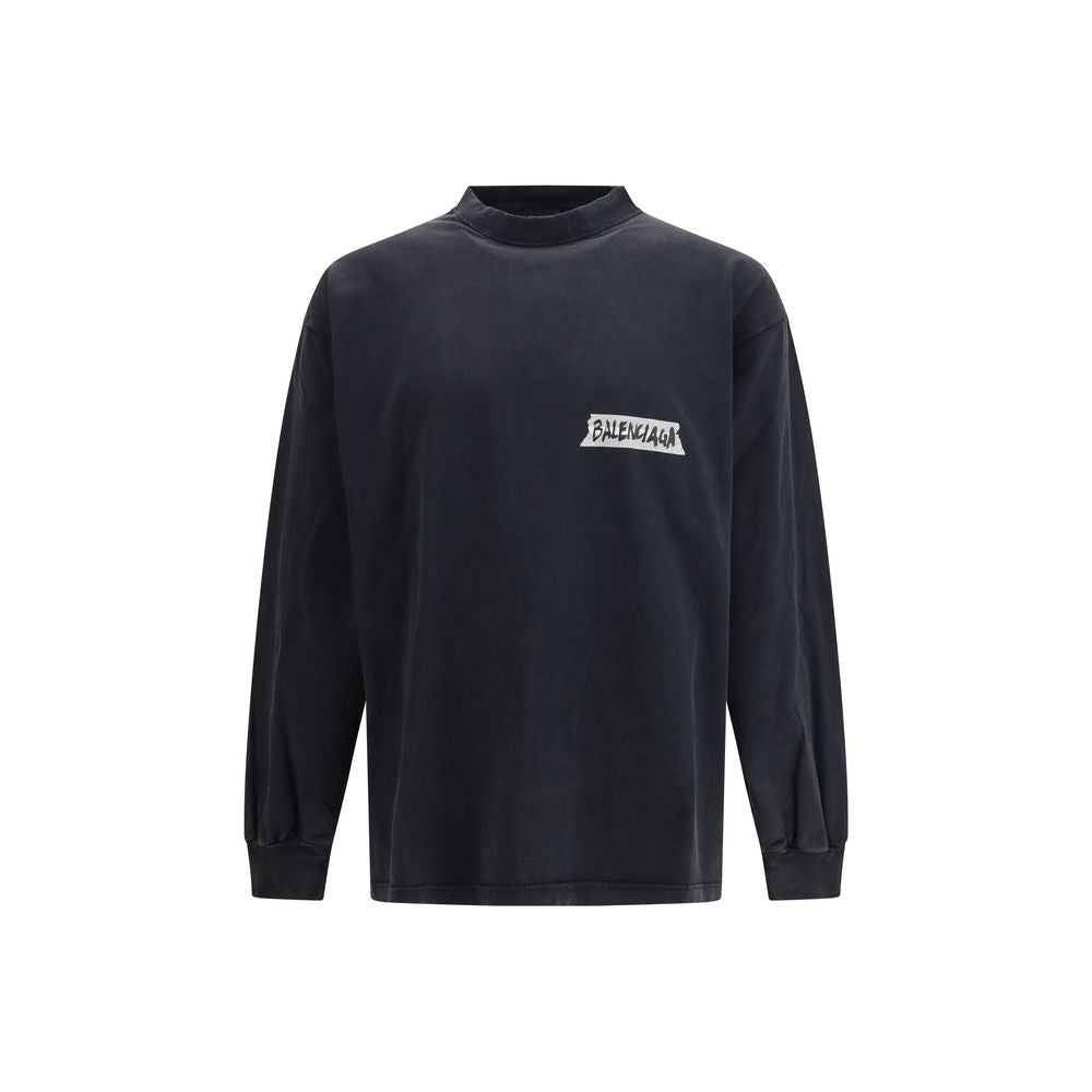 BALENCIAGA džemperis