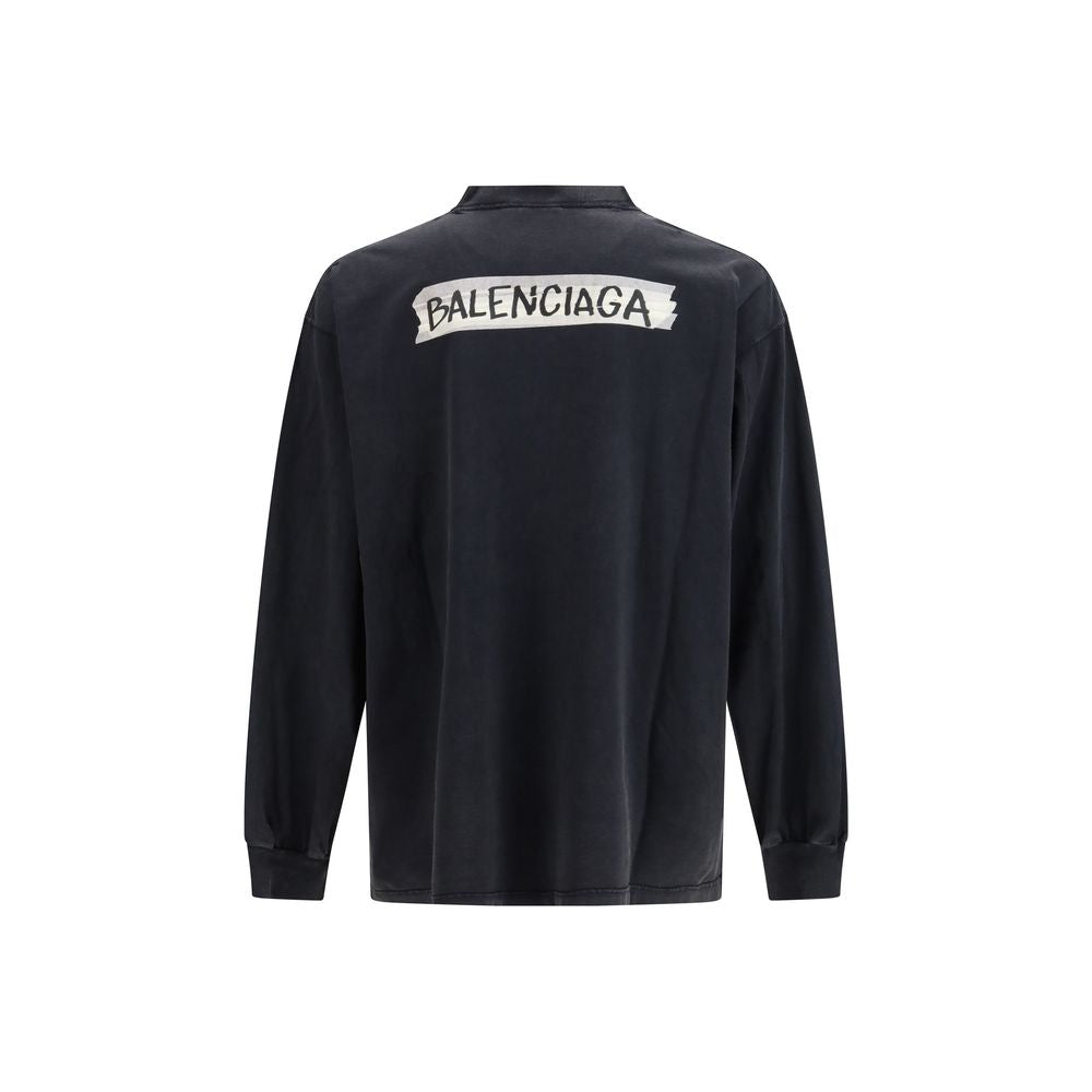 BALENCIAGA džemperis