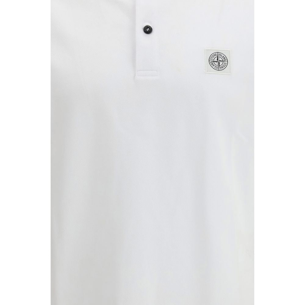 STONE ISLAND marškiniai