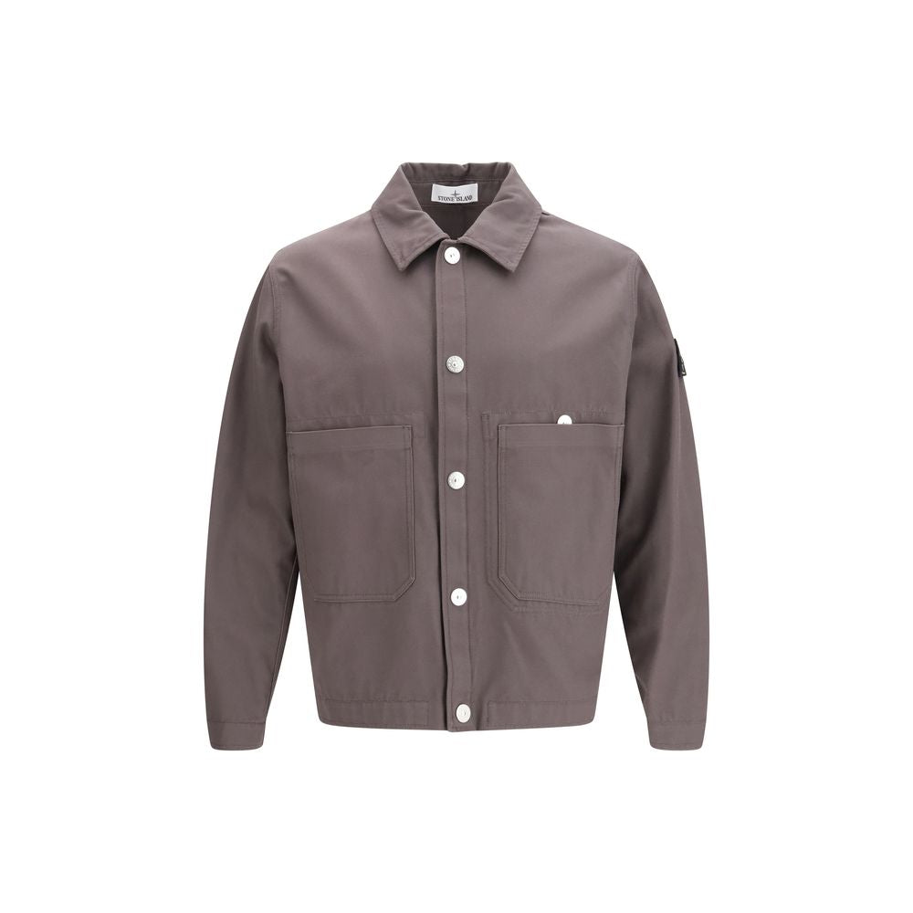 STONE ISLAND paltas