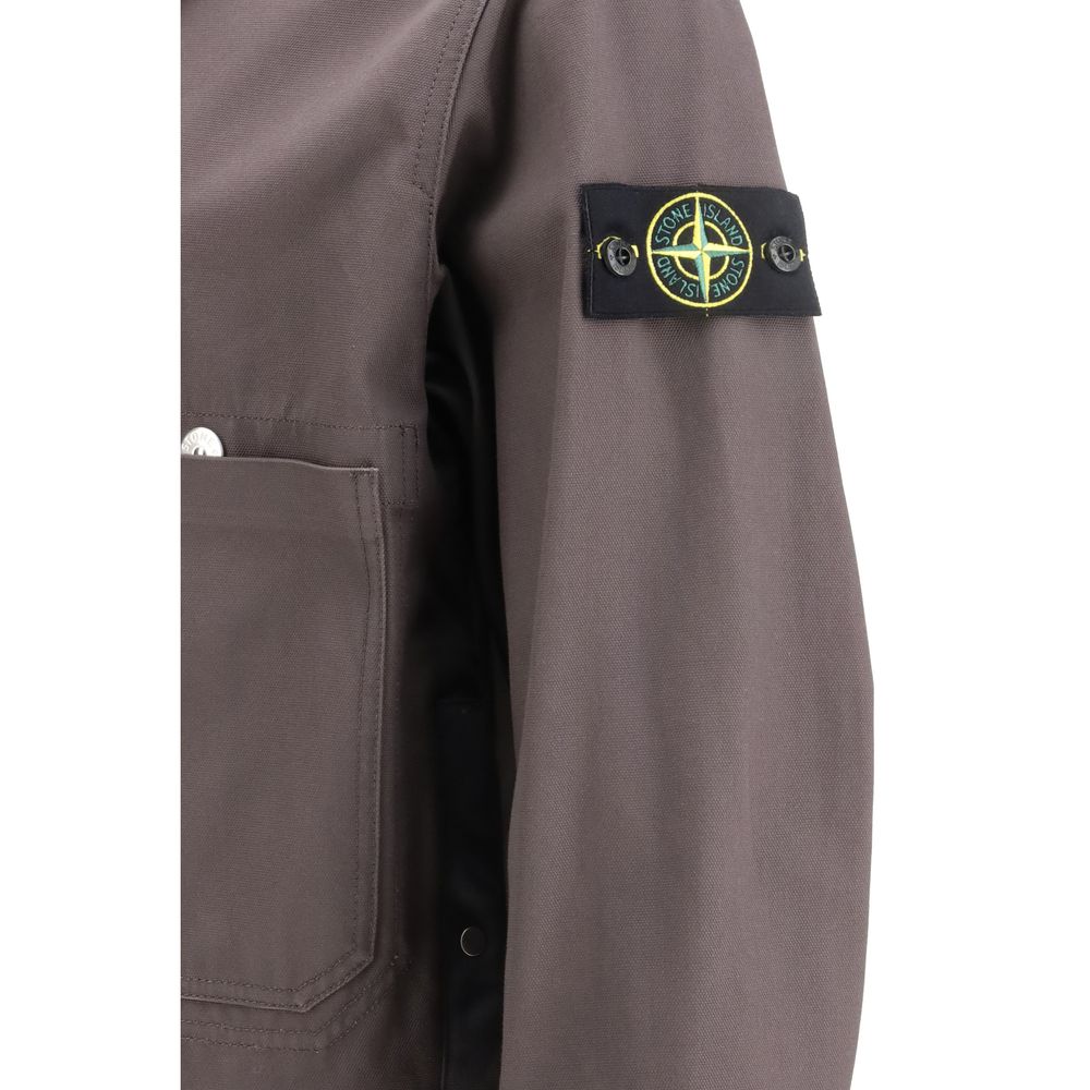 STONE ISLAND paltas