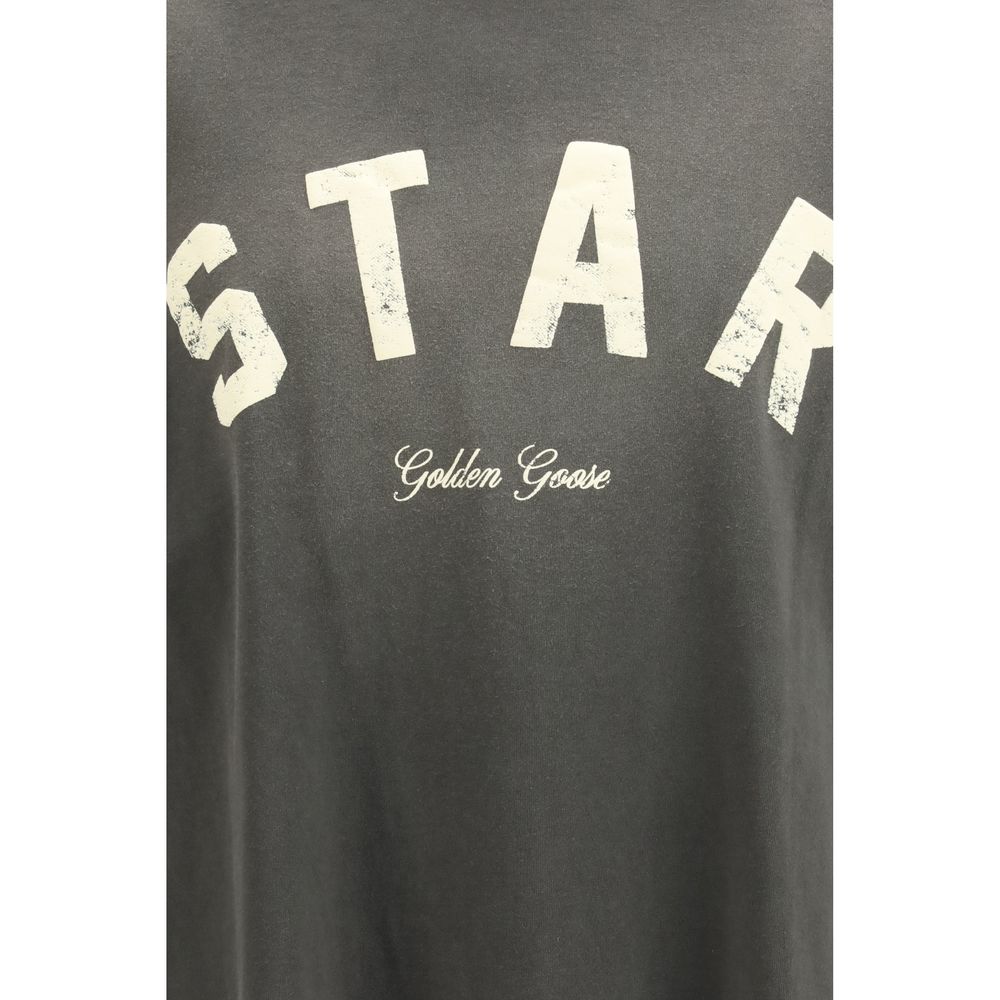GOLDEN GOOSE marškinėliai