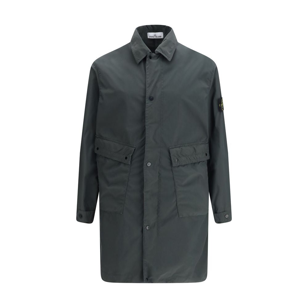 STONE ISLAND paltas