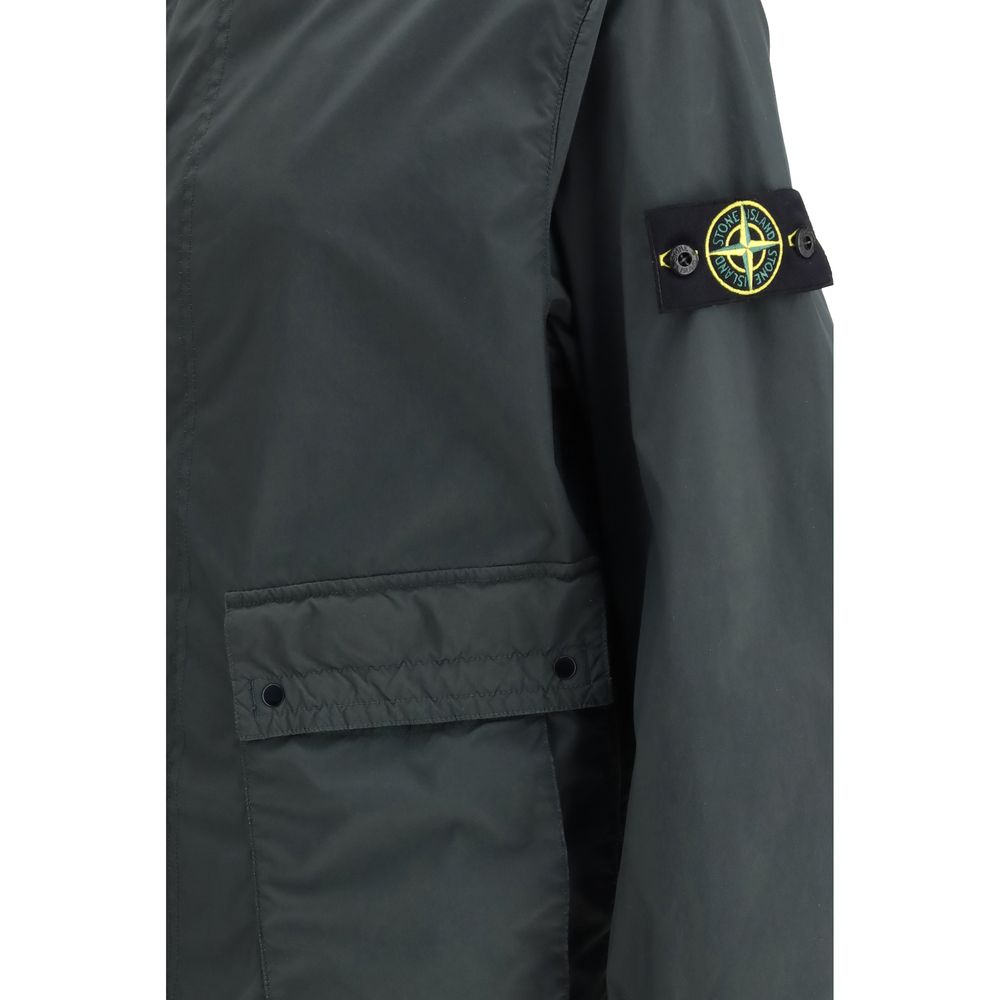 STONE ISLAND paltas