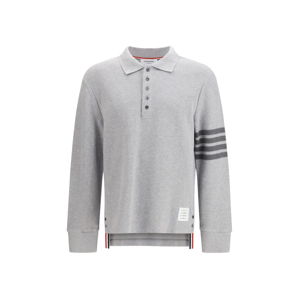 THOM BROWNE marškiniai