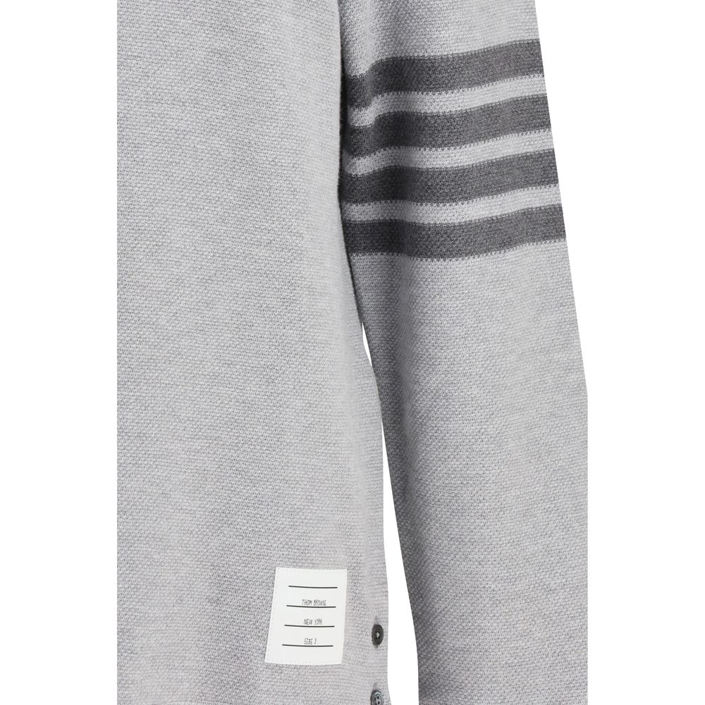 THOM BROWNE marškiniai