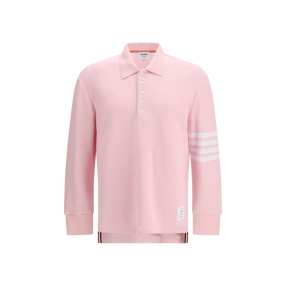 THOM BROWNE marškiniai