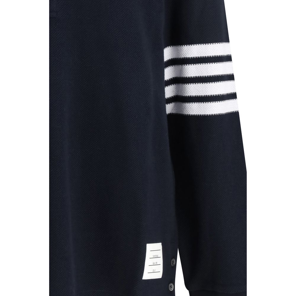 THOM BROWNE marškiniai