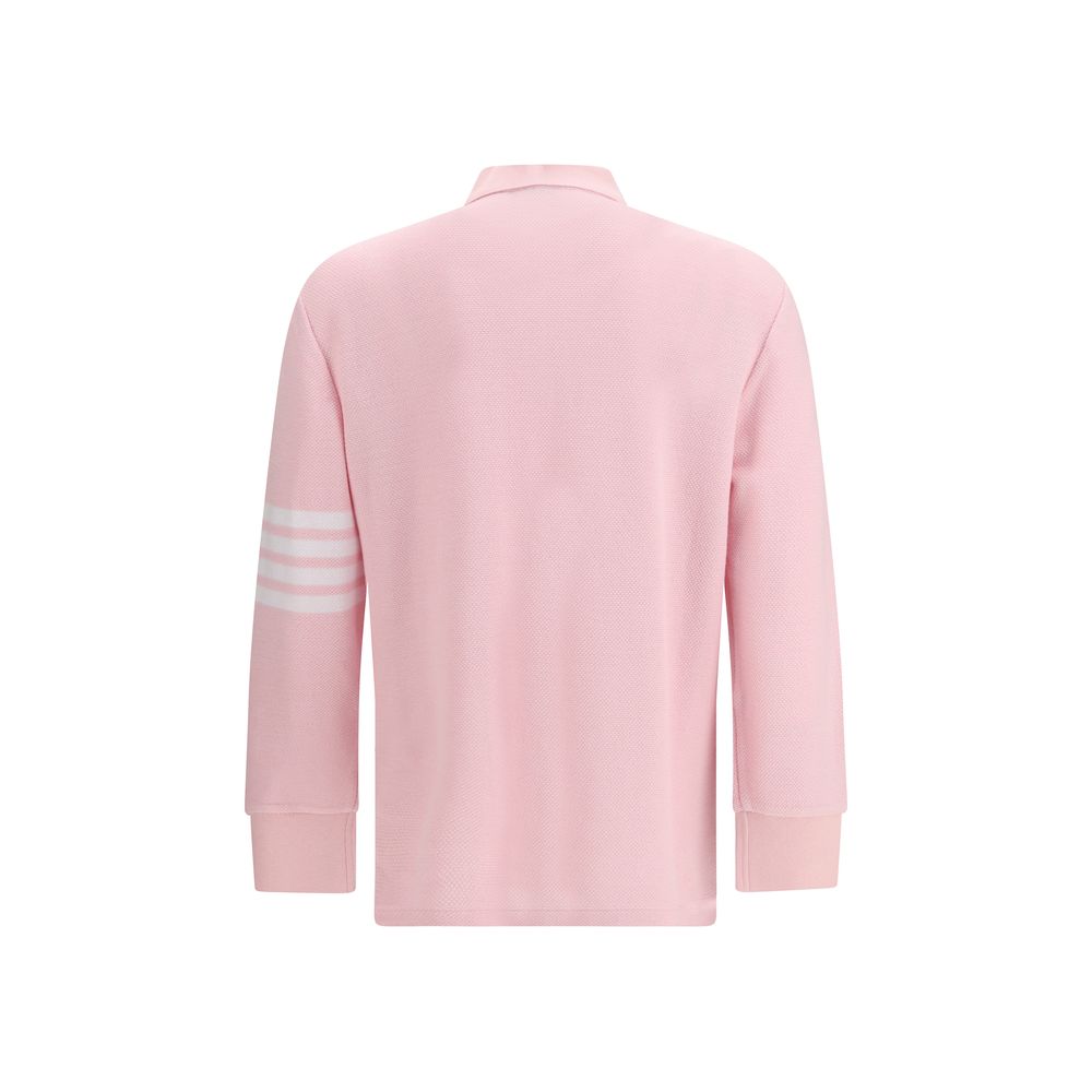 THOM BROWNE marškiniai