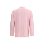 THOM BROWNE marškiniai