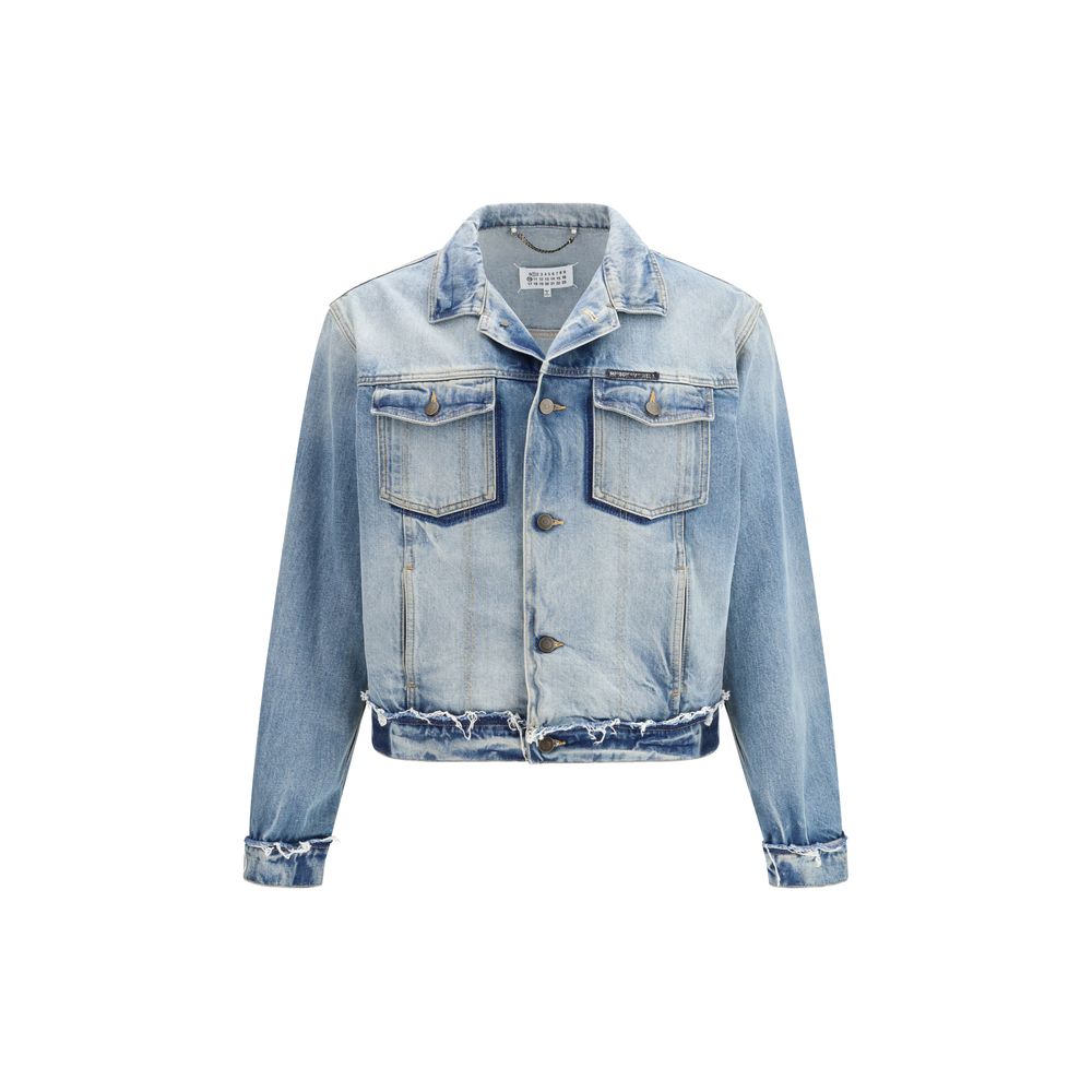 MAISON MARGIELA striukė