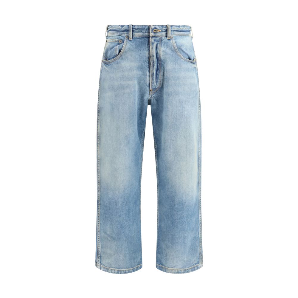 MAISON MARGIELA džinsai