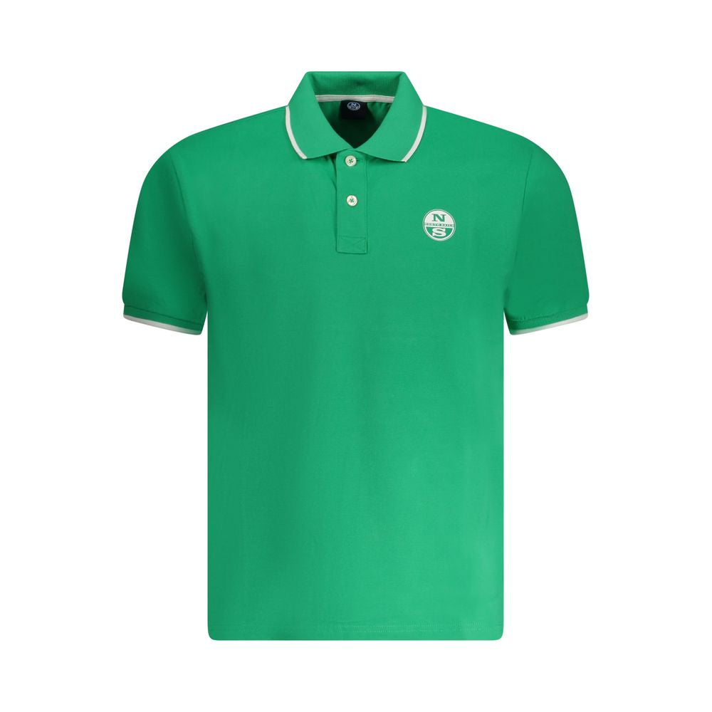 NORTH SAILS polo marškinėliai