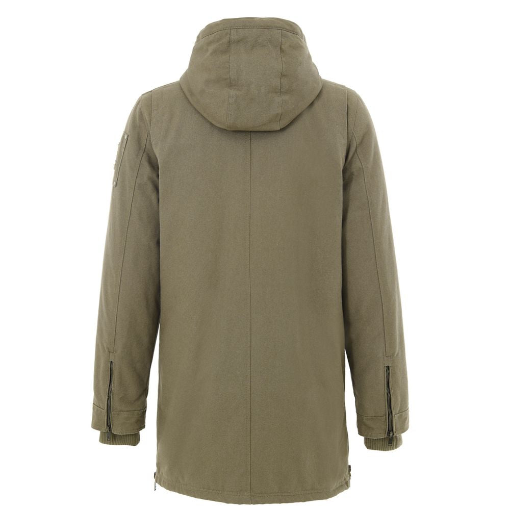 MOOSE KNUCKLES parka