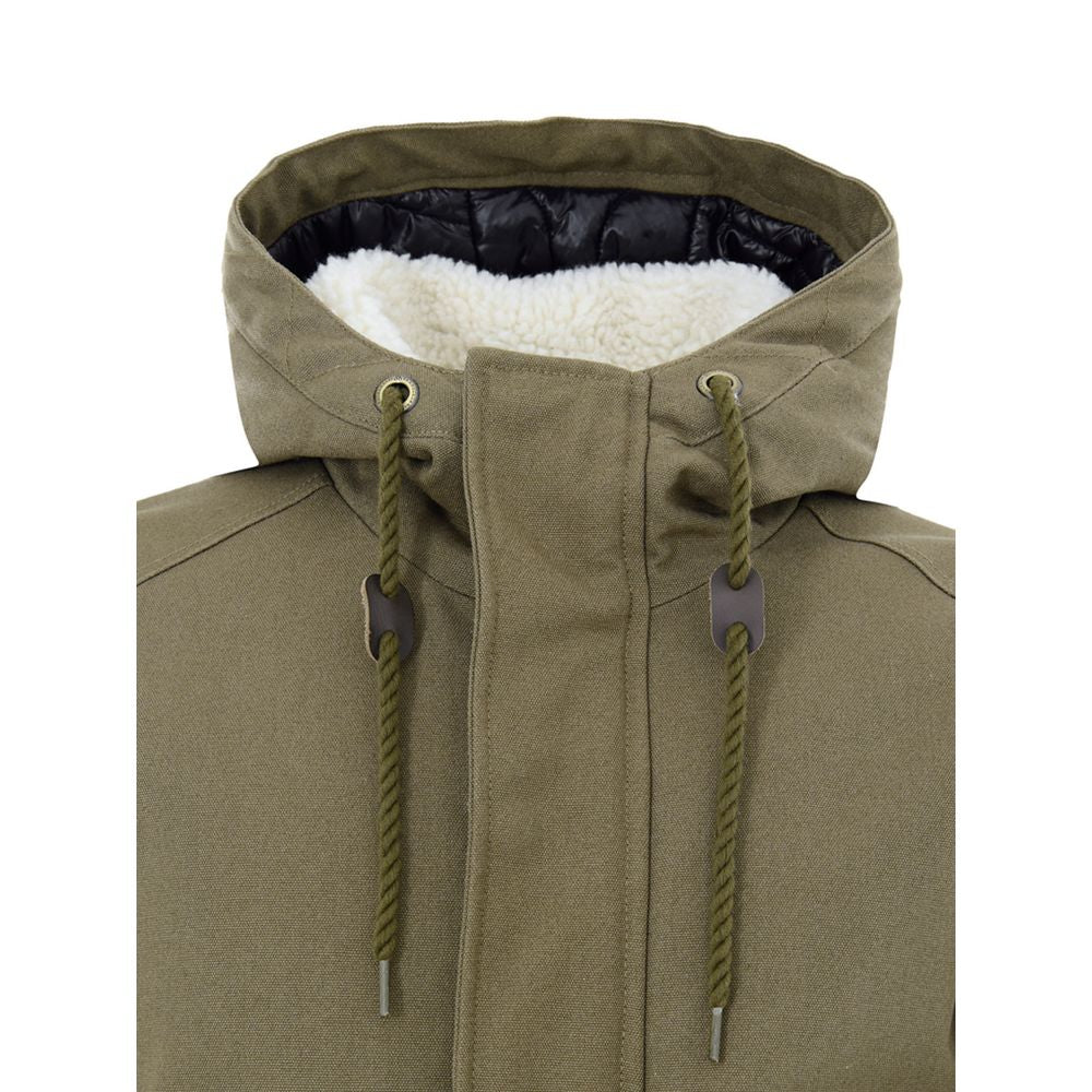 MOOSE KNUCKLES parka