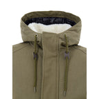 MOOSE KNUCKLES parka