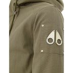 MOOSE KNUCKLES parka