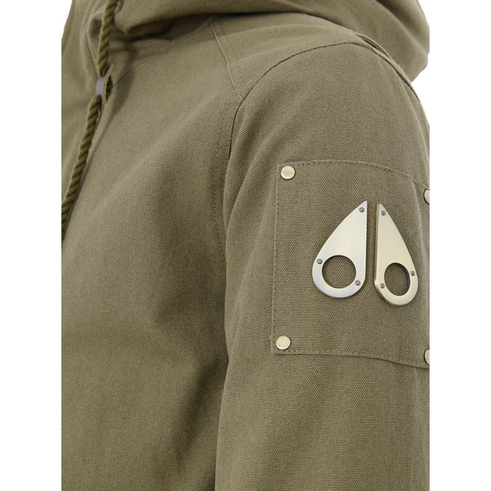 MOOSE KNUCKLES parka