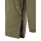 MOOSE KNUCKLES parka