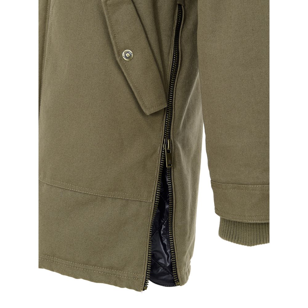 MOOSE KNUCKLES parka