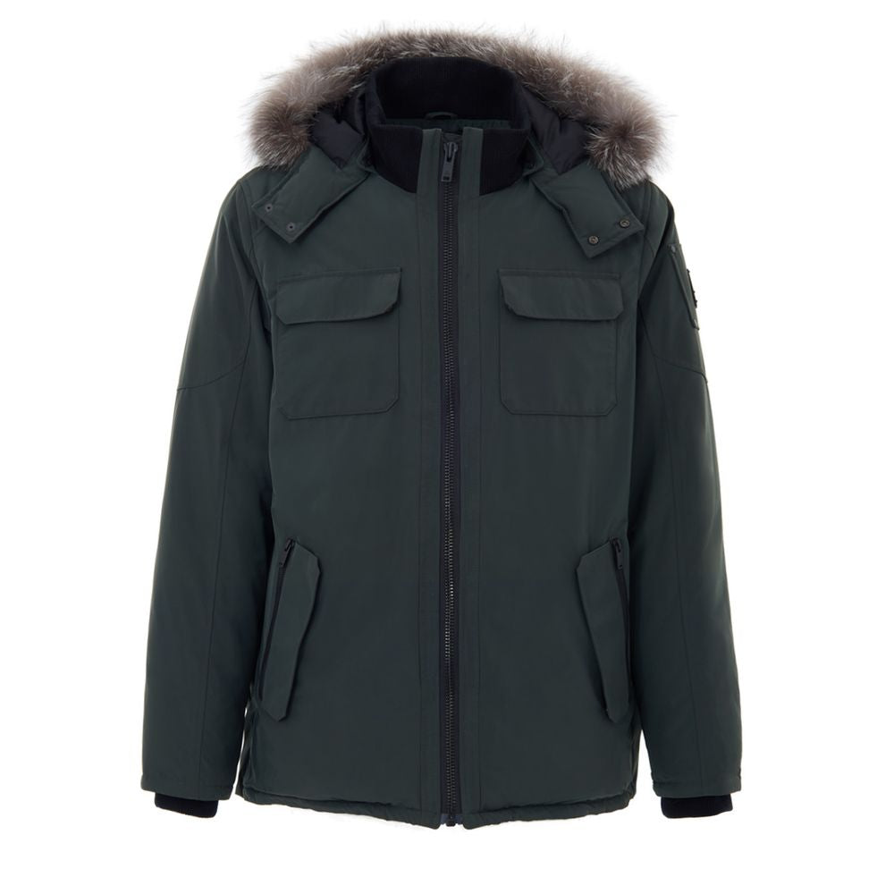 MOOSE KNUCKLES parka