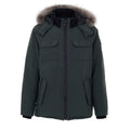 MOOSE KNUCKLES parka