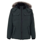 MOOSE KNUCKLES parka