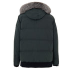 MOOSE KNUCKLES parka