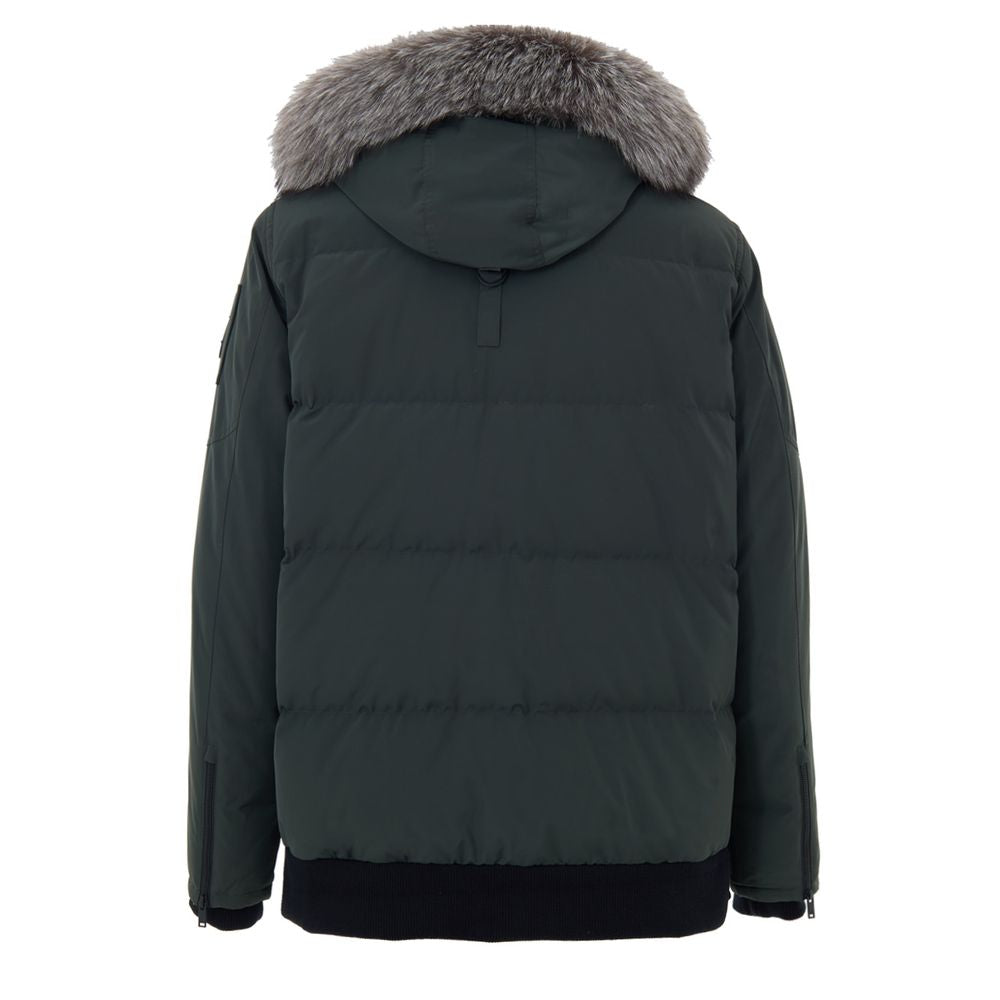 MOOSE KNUCKLES parka