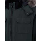 MOOSE KNUCKLES parka