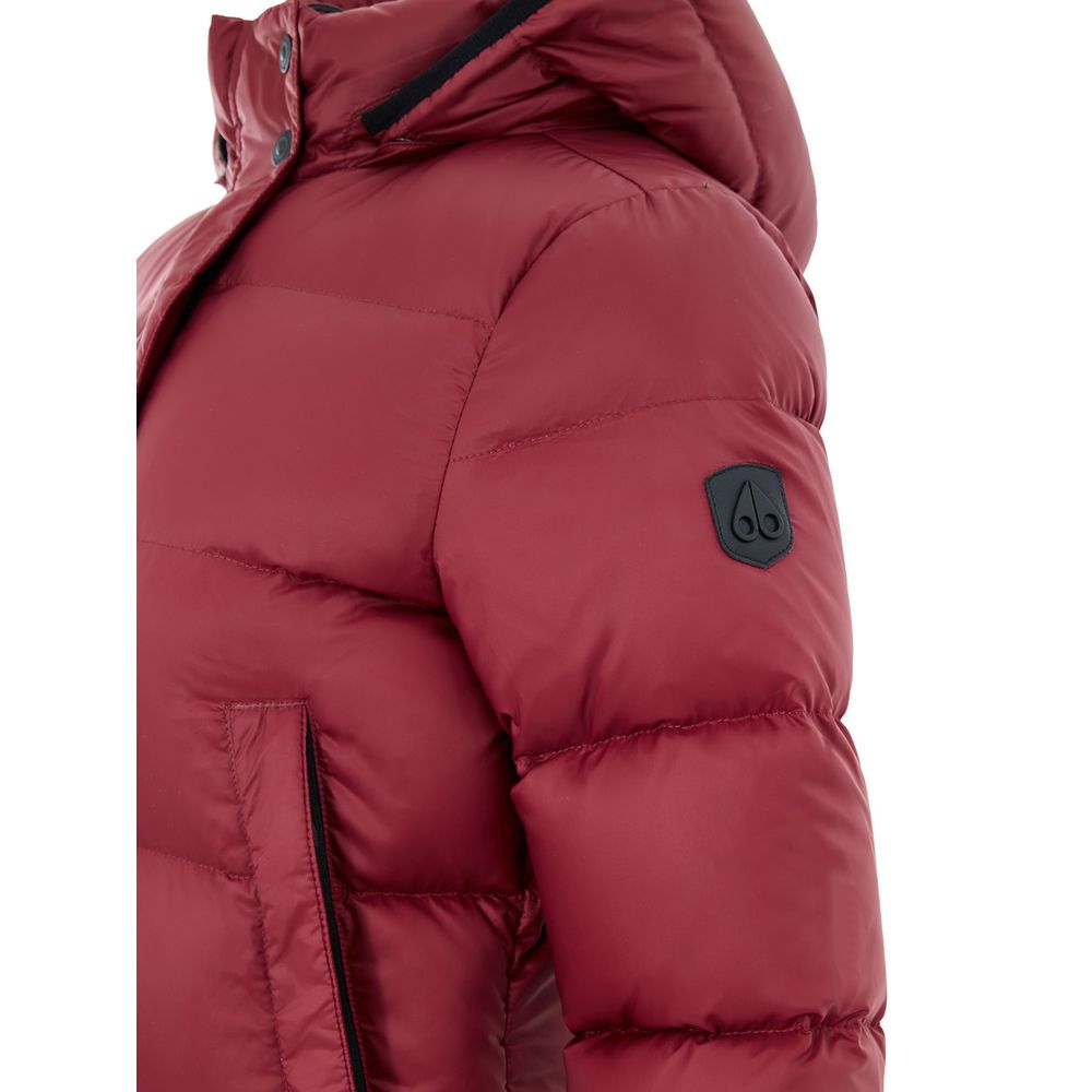 MOOSE KNUCKLES striukė