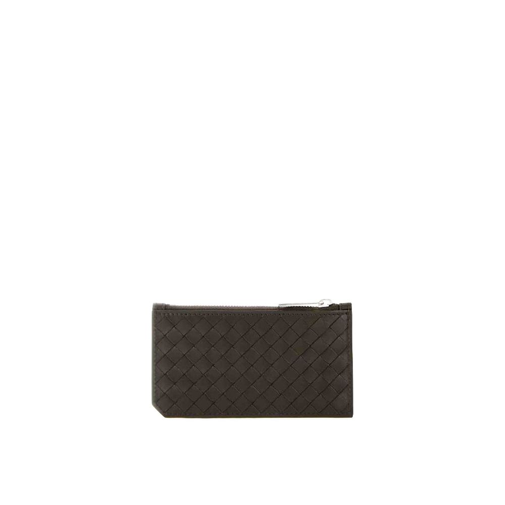 BOTTEGA VENETA kortelių dėklas