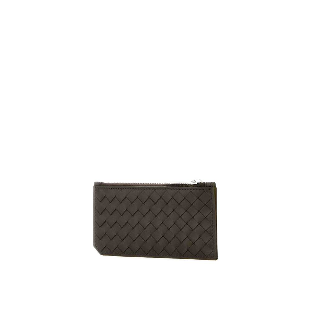 BOTTEGA VENETA kortelių dėklas