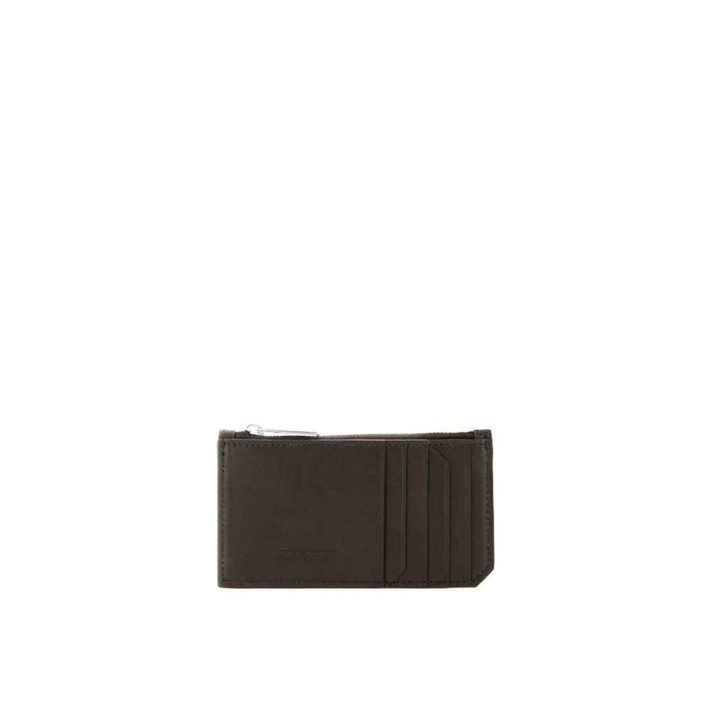 BOTTEGA VENETA kortelių dėklas