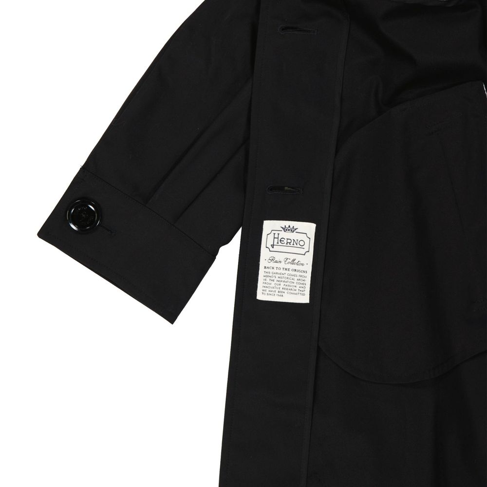 HERNO parka