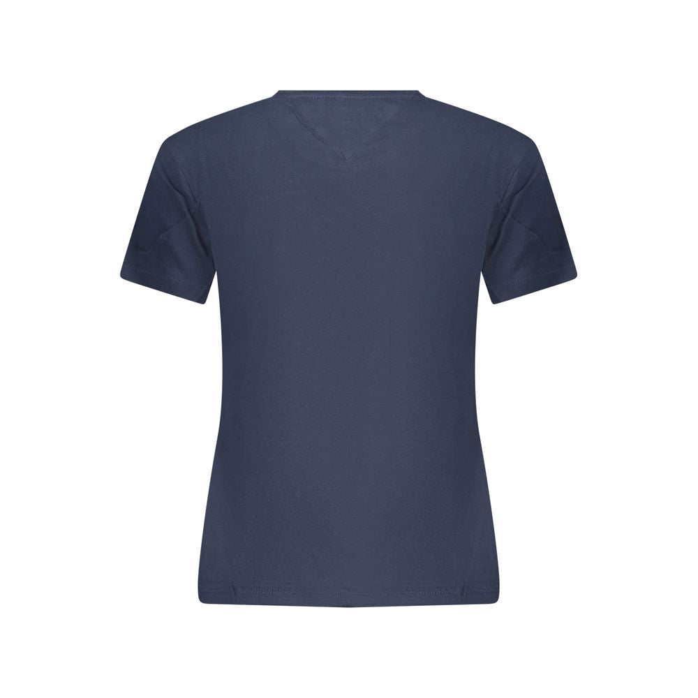TOMMY HILFIGER marškinėliai