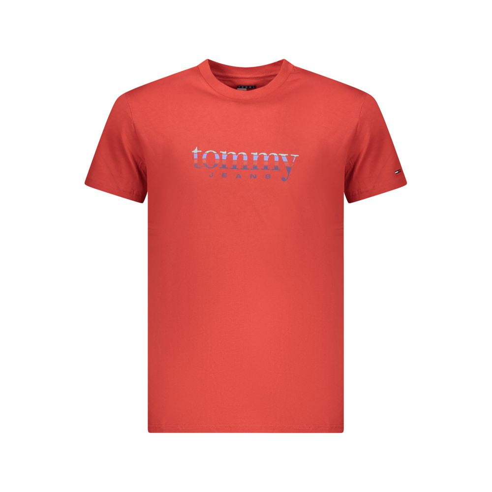 TOMMY HILFIGER marškinėliai