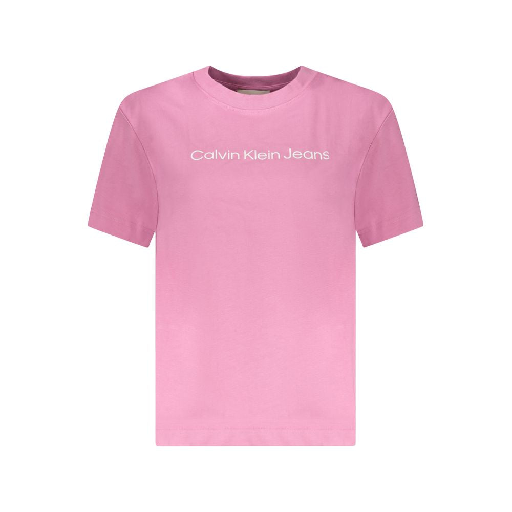 CALVIN KLEIN marškinėliai