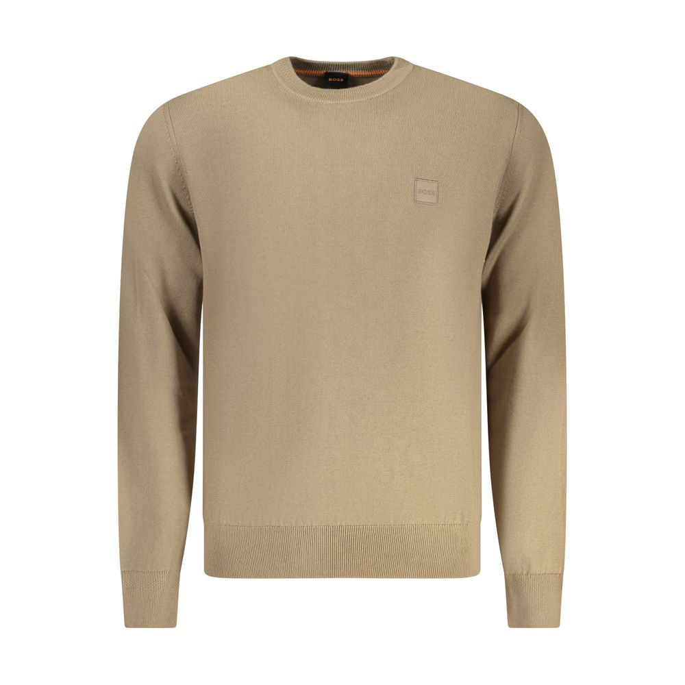 HUGO BOSS megztinis