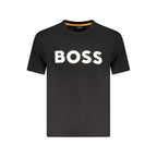 HUGO BOSS marškinėliai