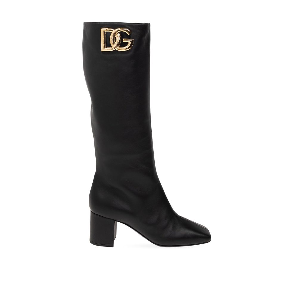 DOLCE & GABBANA aulinukai