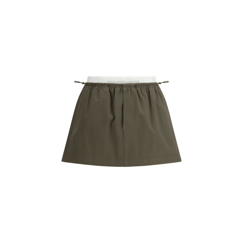 ALEXANDER WANG sijonas