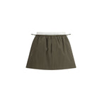 ALEXANDER WANG sijonas